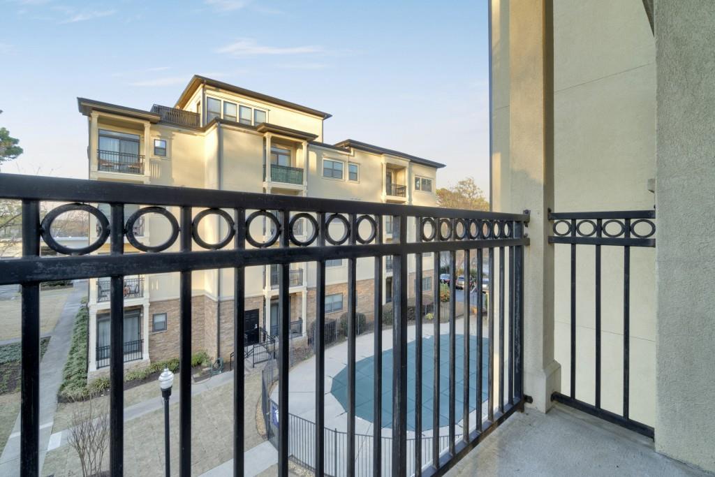 2230 Cheshire Bridge Road #412, Atlanta, Georgia image 23