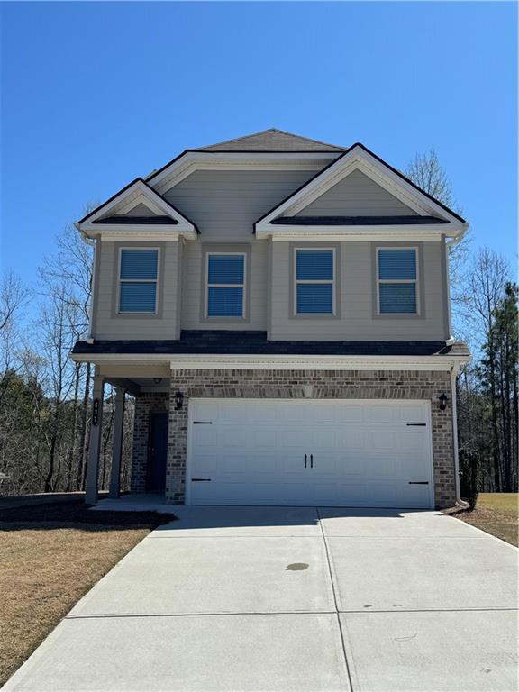 **NOW LEASING** 3 or 4 bedroom homes now available! This is a beautiful four bedroom / two and a half bath home in sought after Macland Township subdivision. Open concept living with beautiful kitchen and plenty space to relax. Pet friendly. Conveniently located in Dallas, Ga. close to shopping, dining, and entertainment.
Many homes available for you to take a look at!
***MOVE-IN SPECIAL*** CHOOSE BETWEEN ONE MONTH FREE CONCESSION OR FENCE IN BACKYARD FOR MOVE-IN WITHIN 30 DAYS OF APPLICATION!!