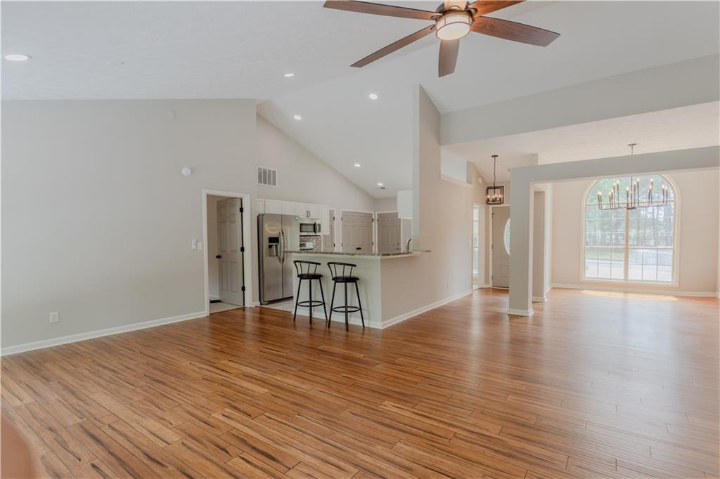 4565 English Oaks Lane, Lilburn, Georgia image 7