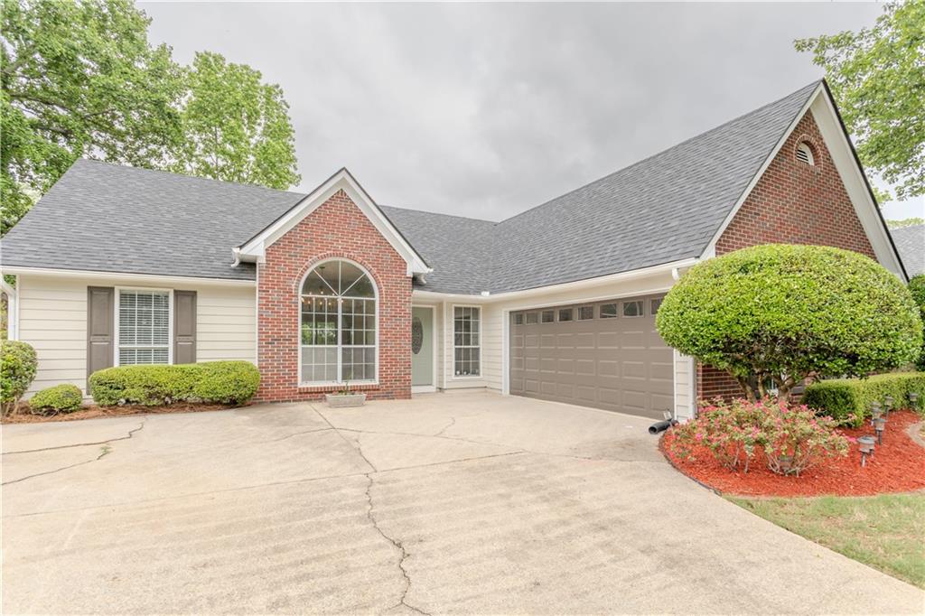 4565 English Oaks Lane, Lilburn, Georgia image 45