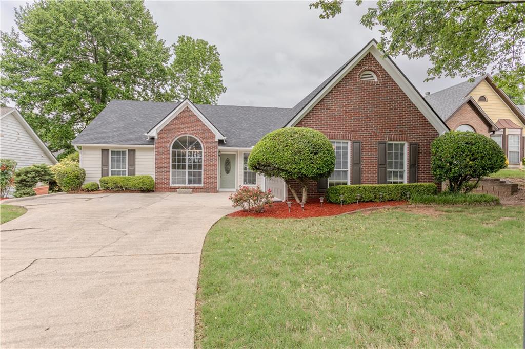 4565 English Oaks Lane, Lilburn, Georgia image 44