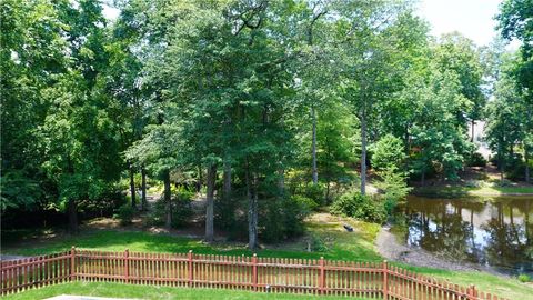 A home in Snellville