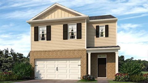 35 Coggins Place NE Rome GA 30165