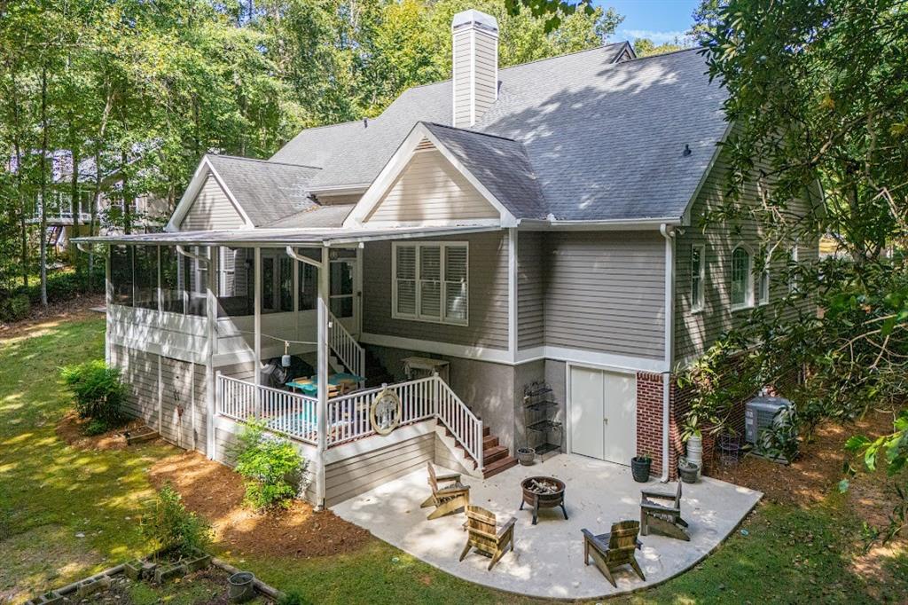 55 Wynridge Drive