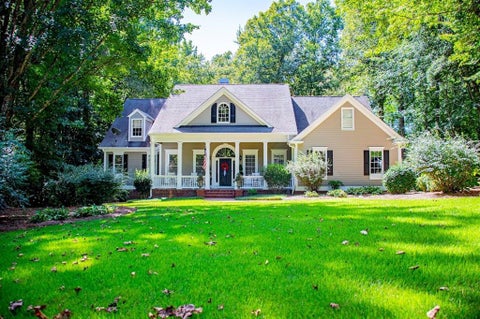 Homes For Sale - 55 Wynridge Drive<br/> Carroll County, Carrollton, GA 30116