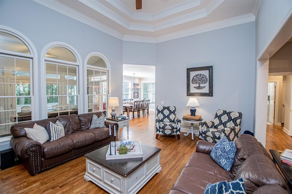 55 Wynridge Drive