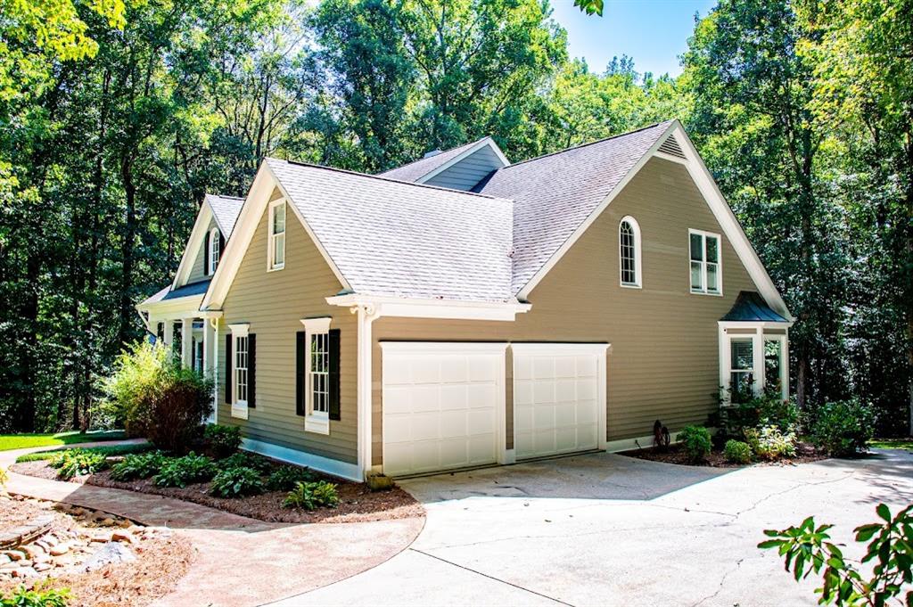 55 Wynridge Drive