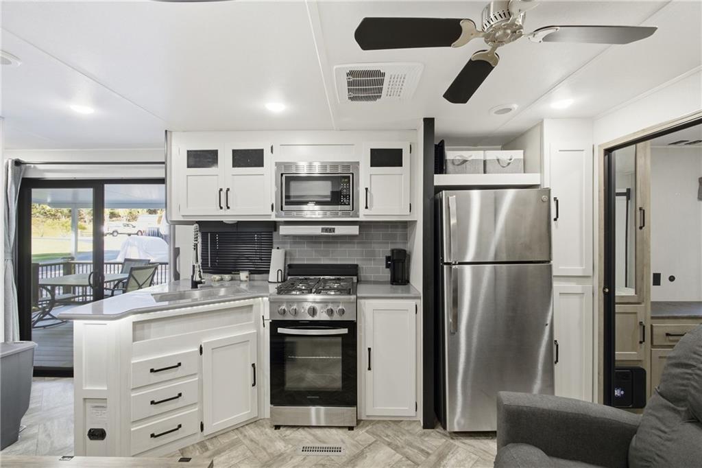 216 Big Rock Road