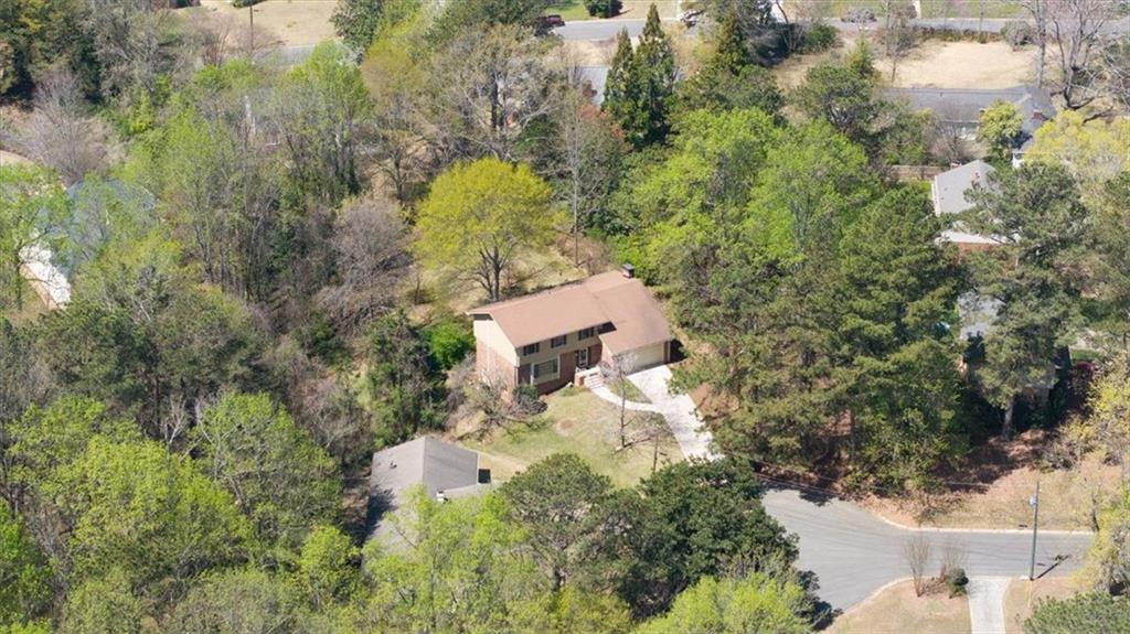 5016 Chestnut Forest Court, Dunwoody, Georgia image 42