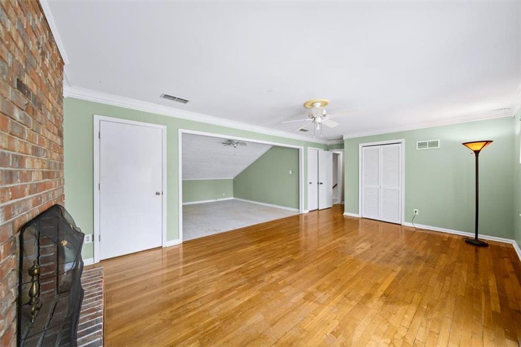 5016 Chestnut Forest Court, Dunwoody, Georgia image 30