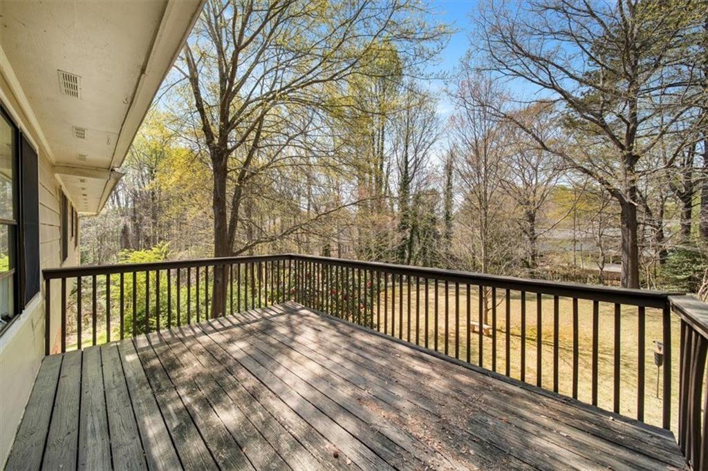 5016 Chestnut Forest Court, Dunwoody, Georgia image 31