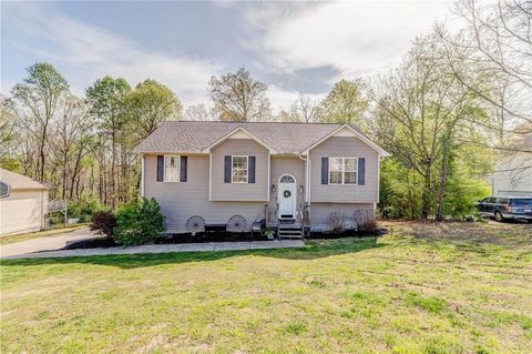 Homes For Sale - 340 Brody Drive<br/> Gordon County, Resaca, GA 30735