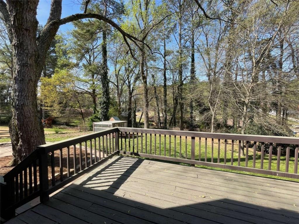 445 Royal Oaks Terrace, Stone Mountain, Georgia image 26