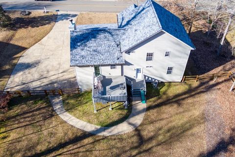 A home in Jasper