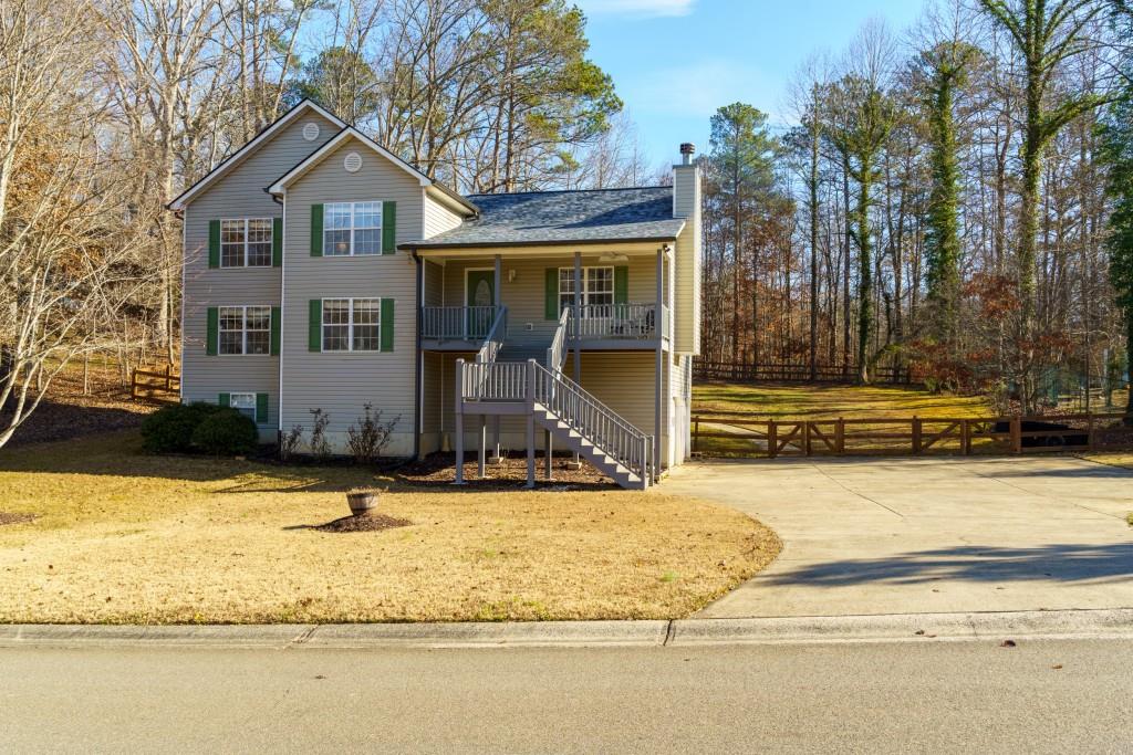 162 Crystal Creek Drive, Jasper, Georgia image 33