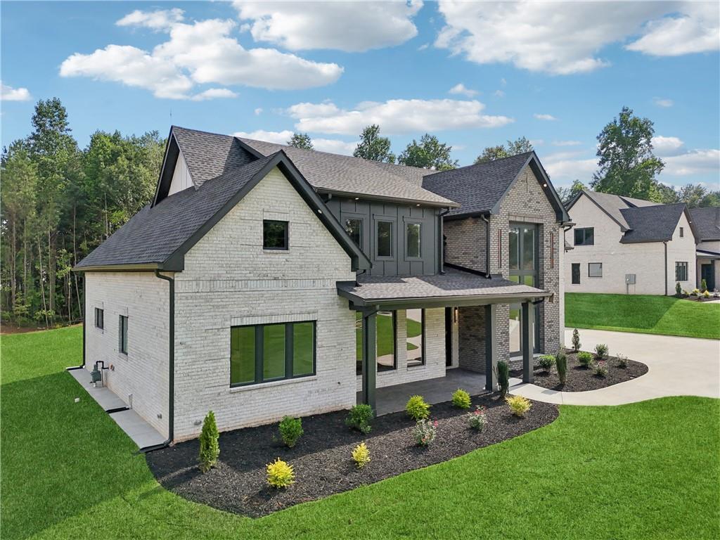 5634 UNION CHURCH Road