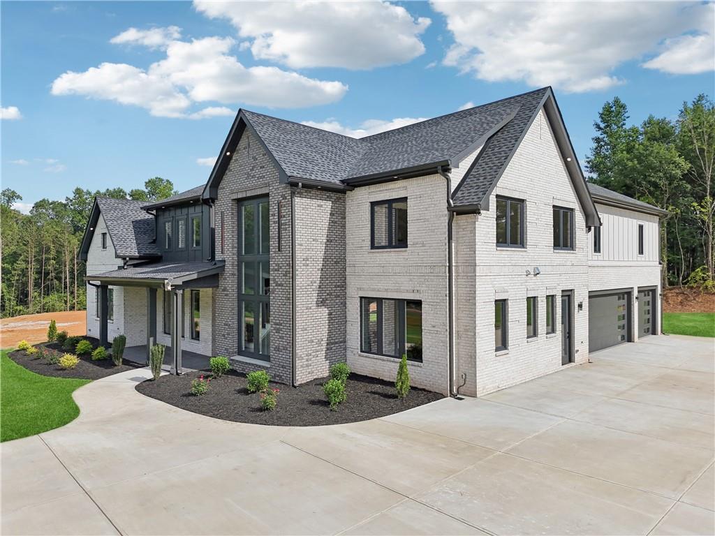 5634 UNION CHURCH Road