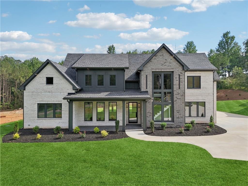 5634 UNION CHURCH Road