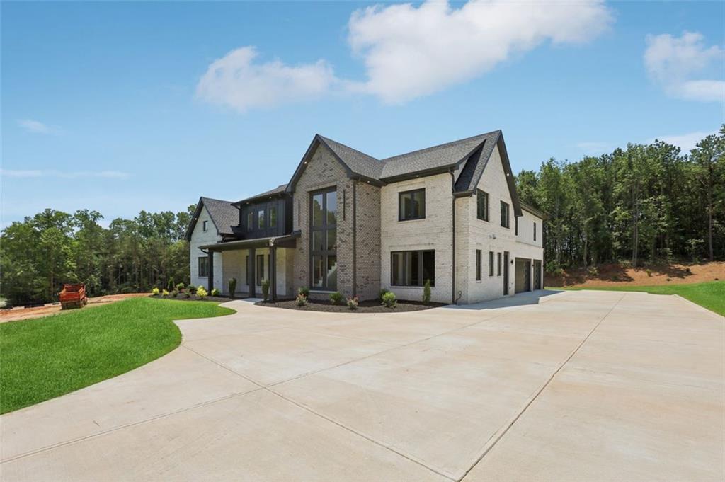 5634 UNION CHURCH Road