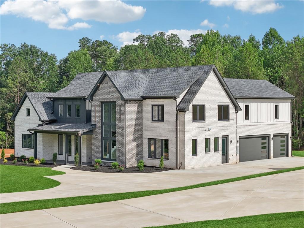 5634 UNION CHURCH Road