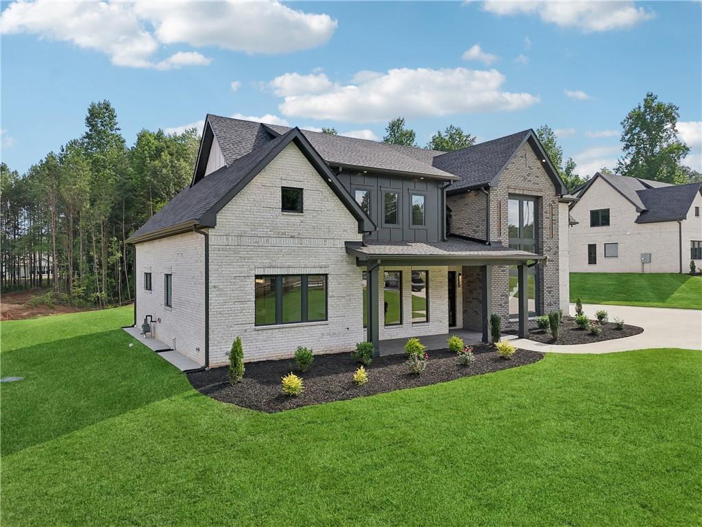 5634 UNION CHURCH Road