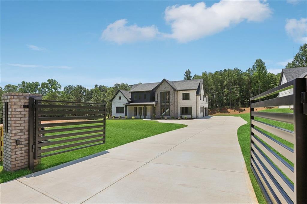 5634 UNION CHURCH Road