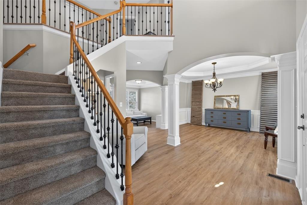 1867 Trilogy Park Drive