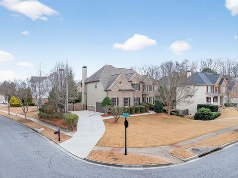 1867 Trilogy Park Drive Hoschton GA 30548