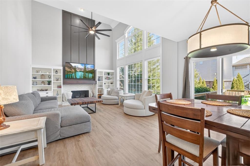 1867 Trilogy Park Drive