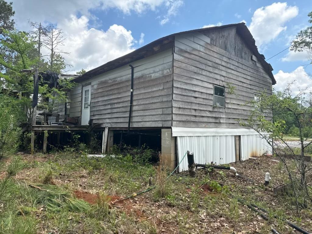1618 Walls Road, Sparta, Georgia image 13