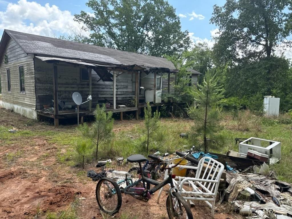 1618 Walls Road, Sparta, Georgia image 12