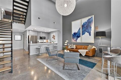 905 Juniper Street NE 115 Atlanta GA 30309