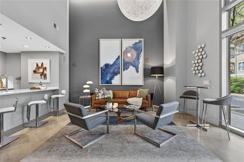 905 Juniper Street NE 115 Atlanta GA 30309