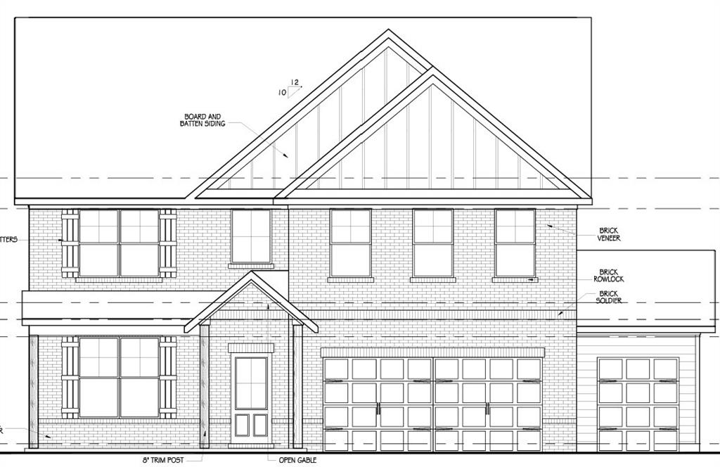 609 Villa Rica Springs