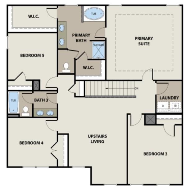 609 Villa Rica Springs