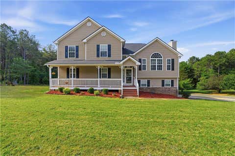 Homes For Sale - 11 Farmstead Court<br/> Bartow County, Adairsville, GA 30103