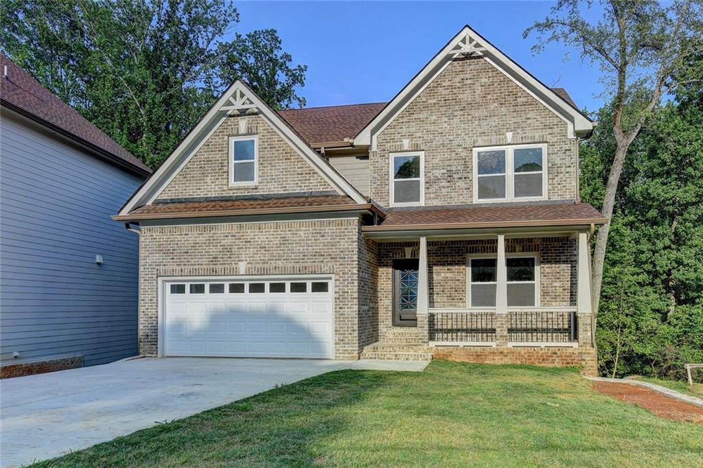 194 Jennifer Lane NW