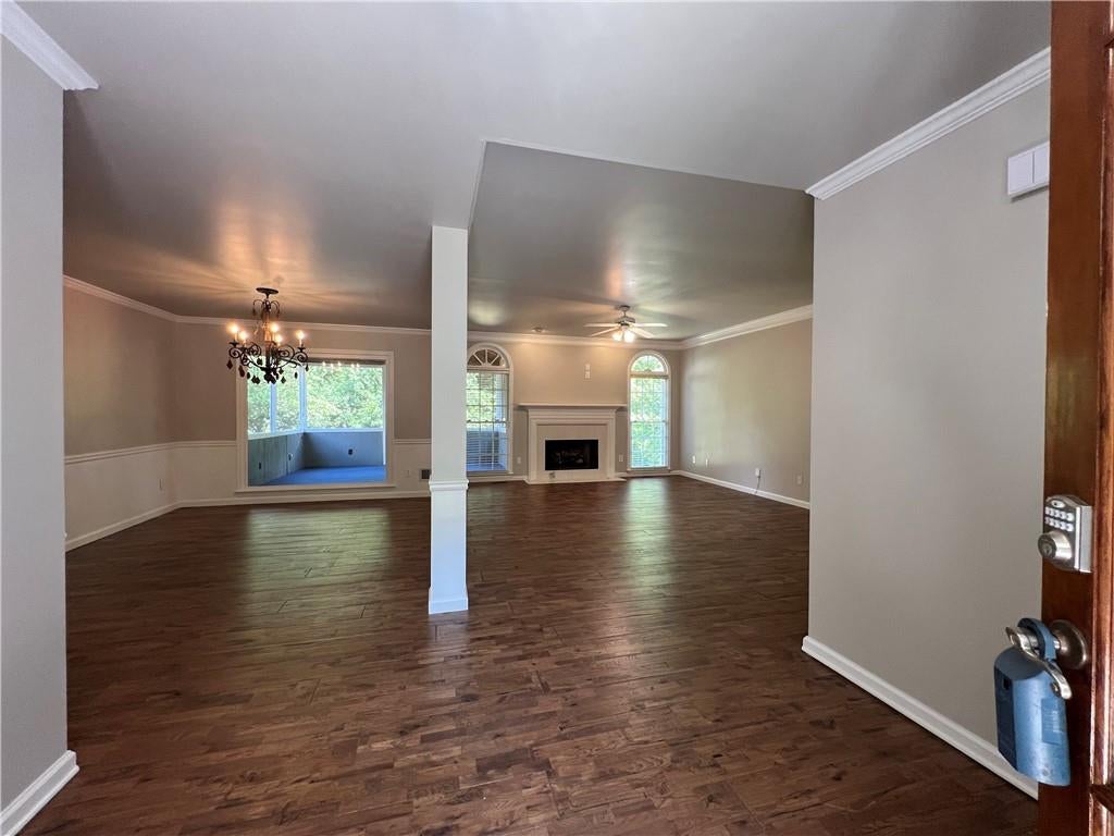 1199 Olde Bridge Drive