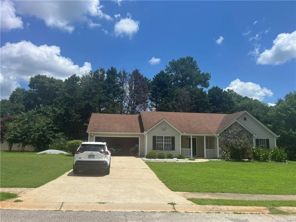 1503 Nunnally Way, Monroe, GA, 30655