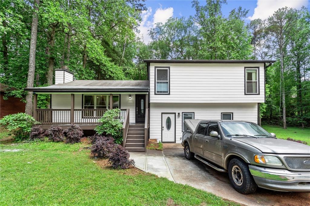 5006 Dekalb Way, Stone Mountain, Georgia image 1