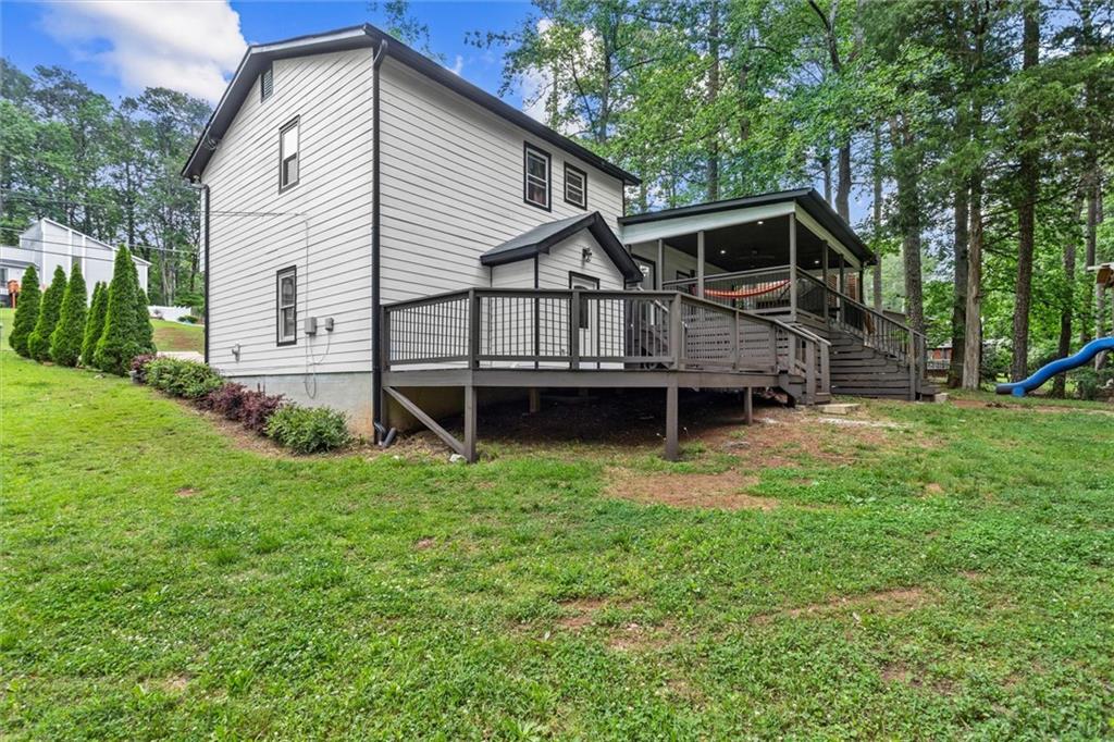 5006 Dekalb Way, Stone Mountain, Georgia image 30
