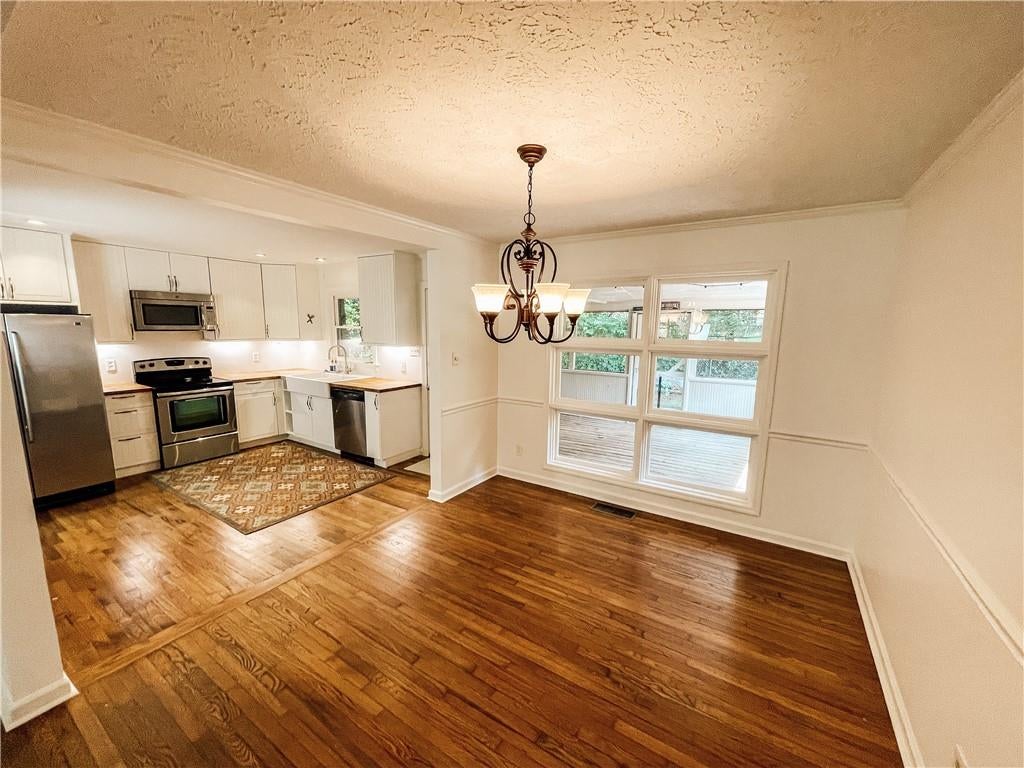 116 Indian Trail