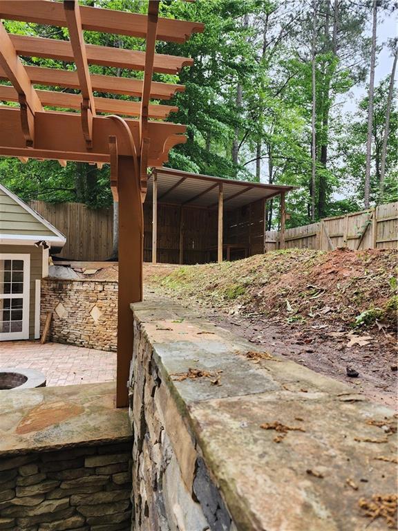 2320 Glynmoore Drive, Lawrenceville, Georgia image 40