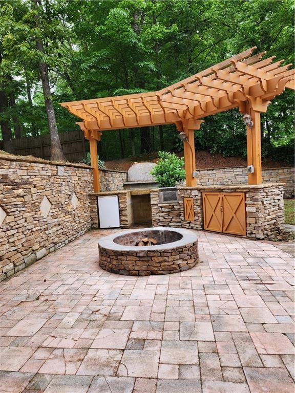 2320 Glynmoore Drive, Lawrenceville, Georgia image 42