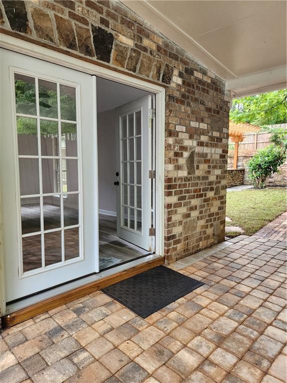 2320 Glynmoore Drive, Lawrenceville, Georgia image 35