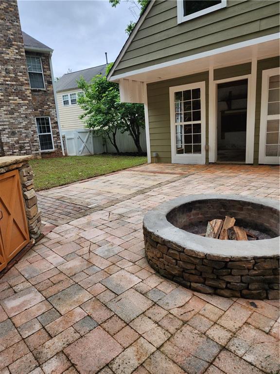 2320 Glynmoore Drive, Lawrenceville, Georgia image 44