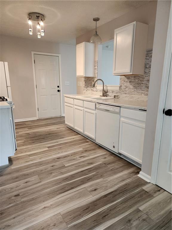 2320 Glynmoore Drive, Lawrenceville, Georgia image 14