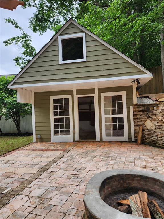 2320 Glynmoore Drive, Lawrenceville, Georgia image 49