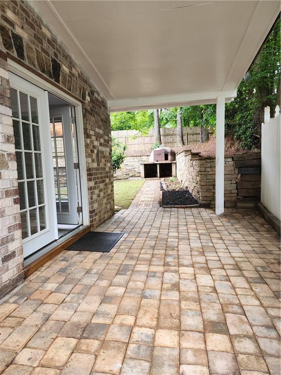 2320 Glynmoore Drive, Lawrenceville, Georgia image 33
