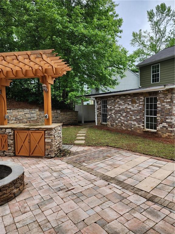 2320 Glynmoore Drive, Lawrenceville, Georgia image 46